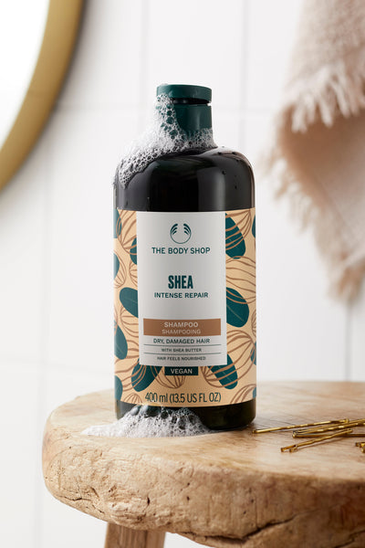Shea Intense Repair Shampoo
