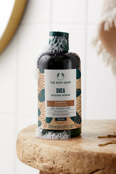 Sea Intense Repair Shampoo 250ml