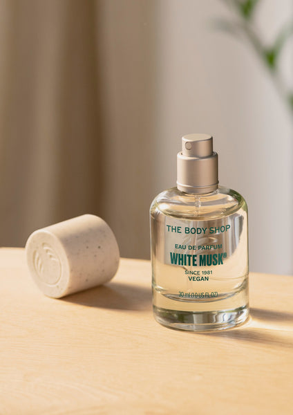 The Body Shop White Musk Eau de Parfum