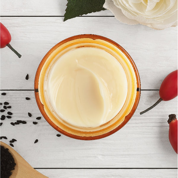 The Body Shop Oils of Life Sleeping Cream