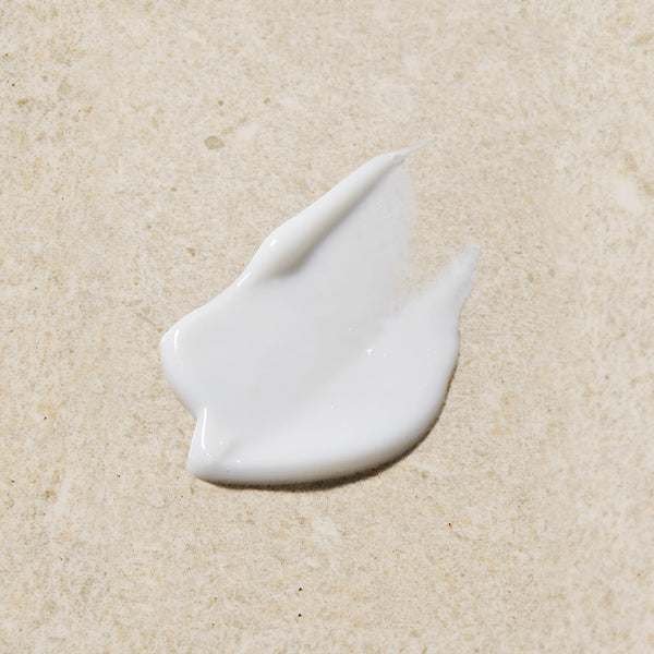 The Body Shop Aloe Soothing Cream Cleanser