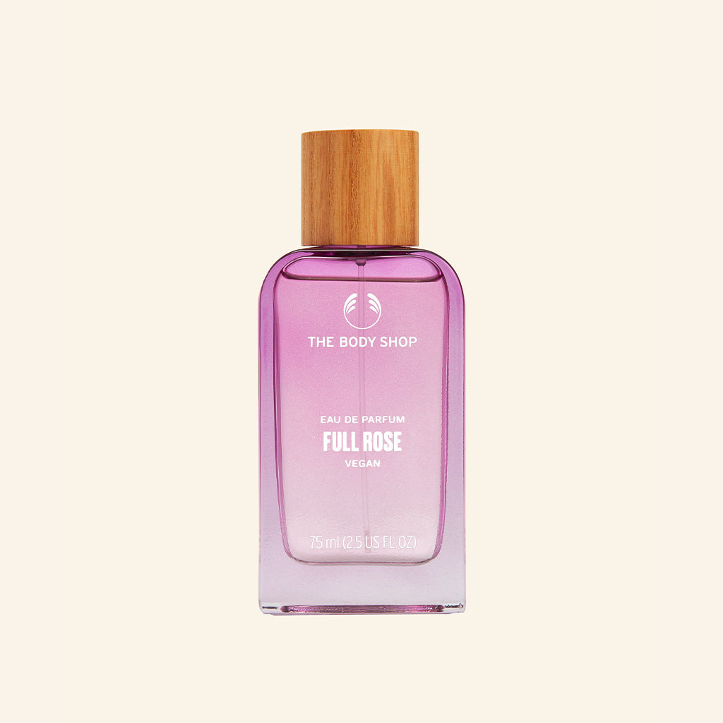Body shop on sale perfume comparison