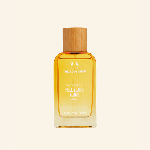 The Body Shop Full Ylang Ylang Eau de Parfum