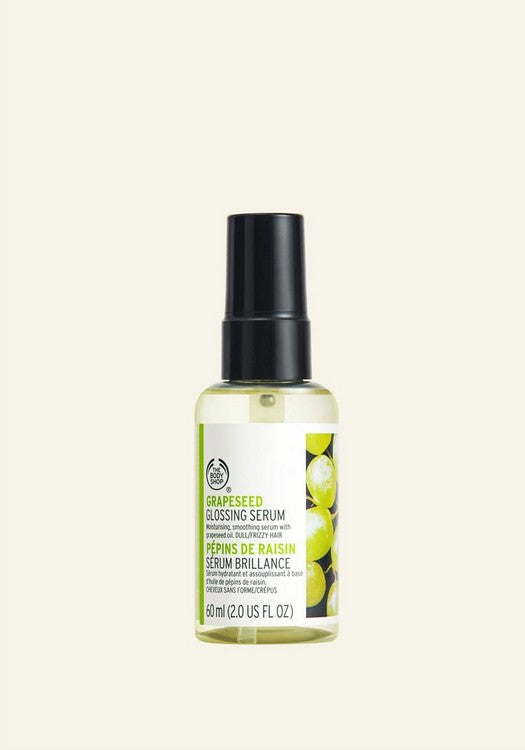 ダ・カーポエマルジョン LISSAGE SPF50 THE BODY SHOP バス＆ボディ
