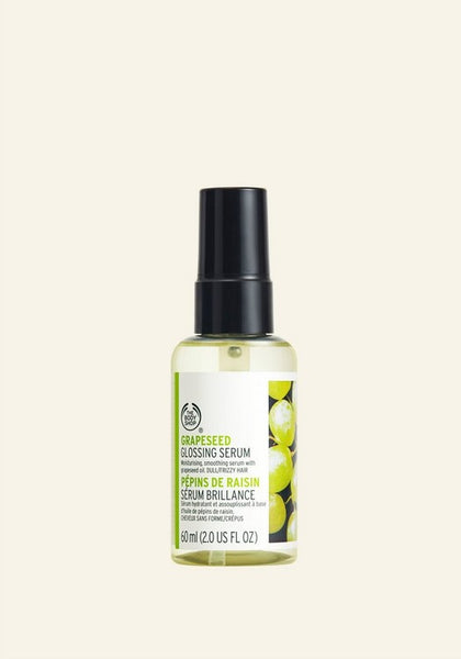 The Body Shop Grapeseed Glossing Serum