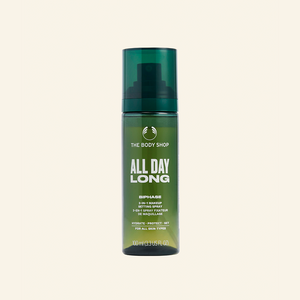 The Body Shop all-day-long-setting-spray