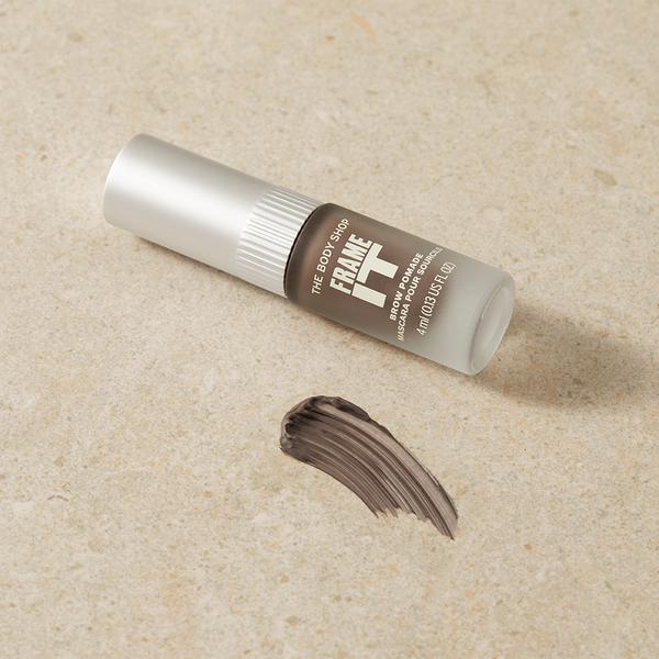 The Body Shop frame-it-brow-pomade-brown