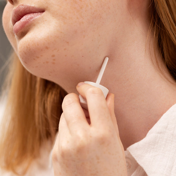 The Body Shop White Musk® Perfume Oil