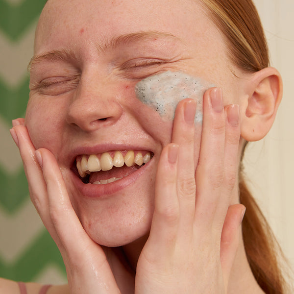 The Body Shop Tea Tree 3-in-1 Wash, Scrub & Mask