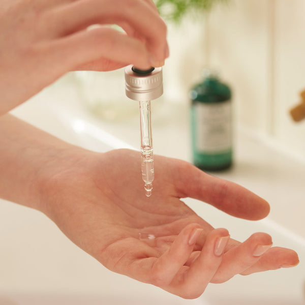 The Body Shop Tea Tree Daily Solution