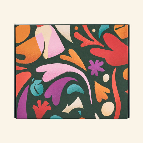 Seasonal Hand Care Trio