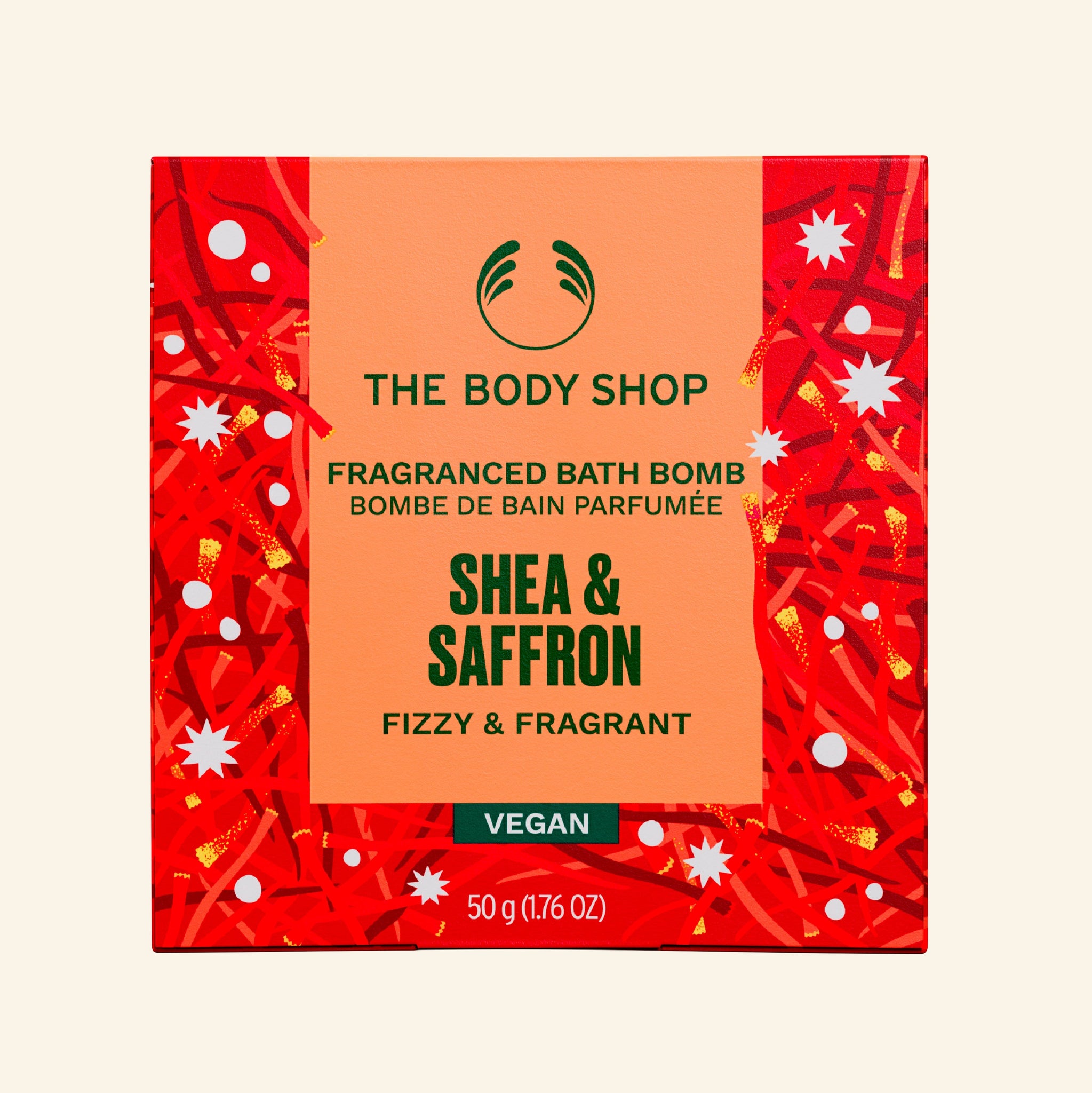 Bath & Body>Bath Bombs & Bubbles – THE BODY SHOP