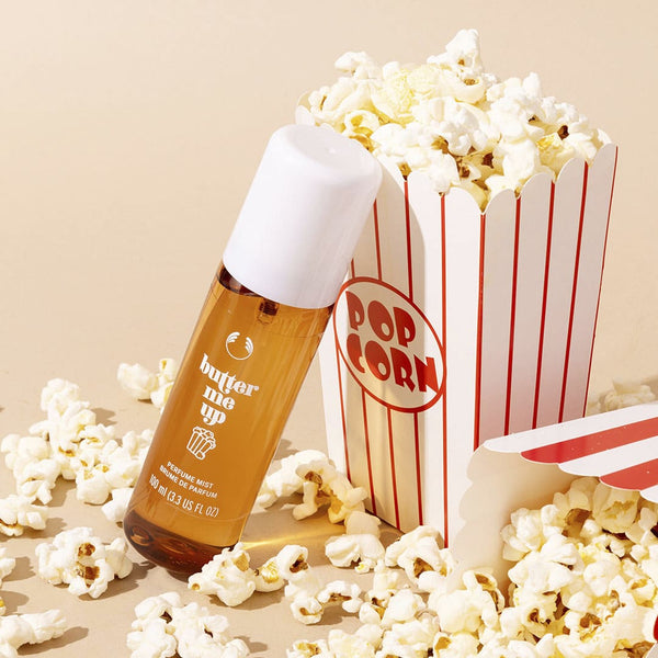 The Body Shop Butter Me Up Fragrance Mist