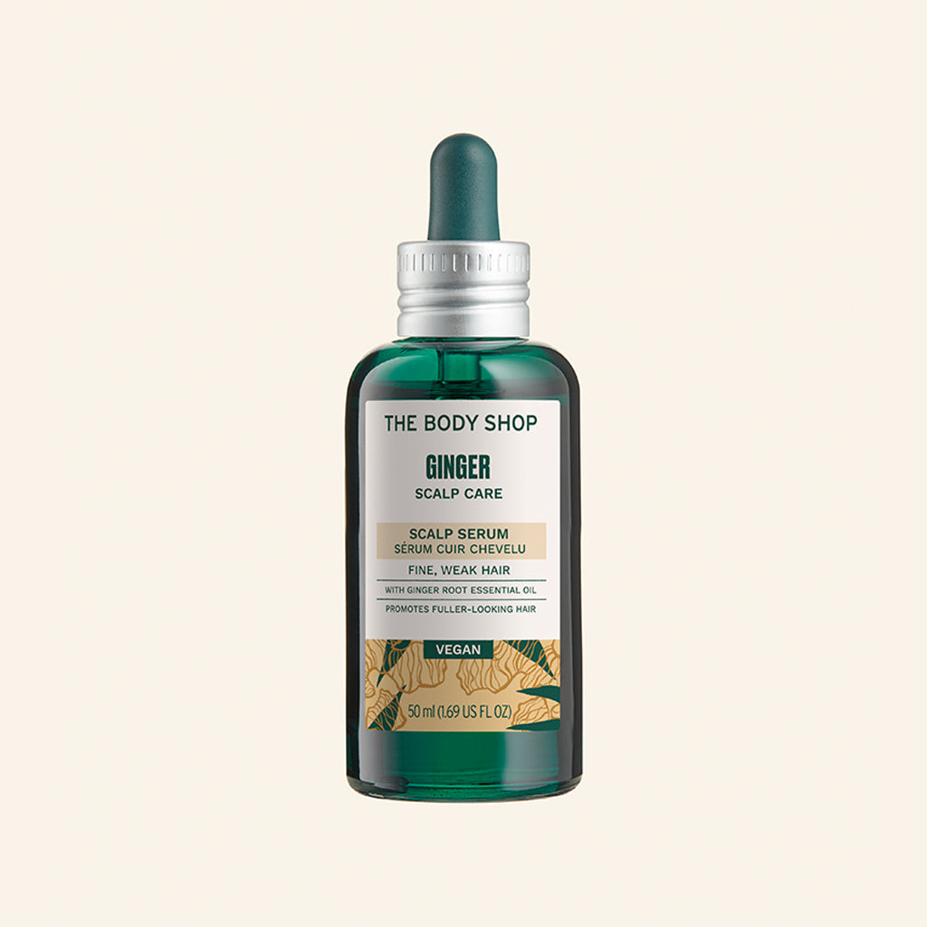 Stunning Ginger Scalp Serum Wallpaper Digital Art Stunning Ginger Scalp Serum Wallpaper Digital Art