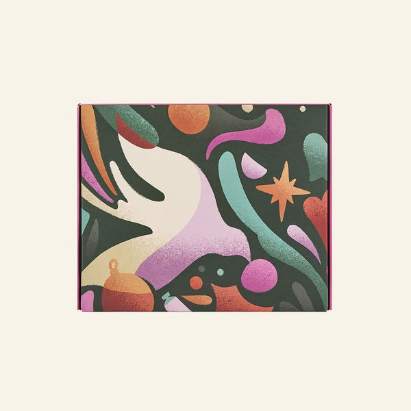 The Body Shop Handcare Trio