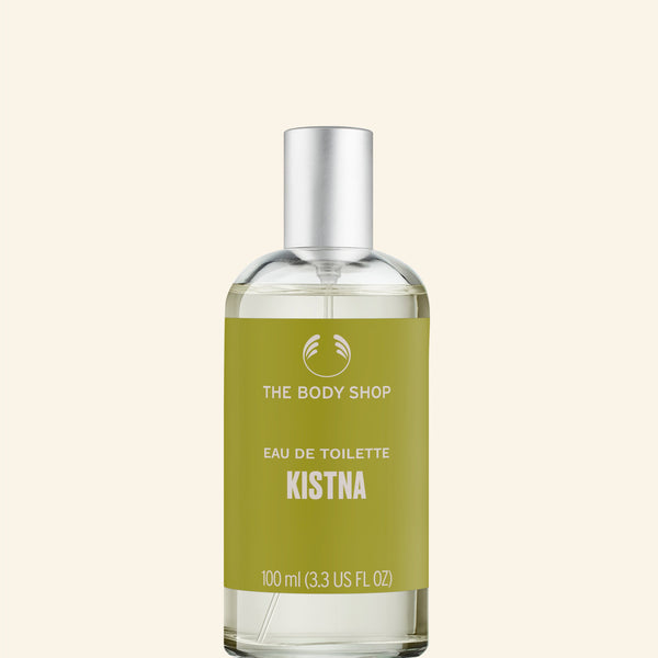 Kistna Eau de Toilette