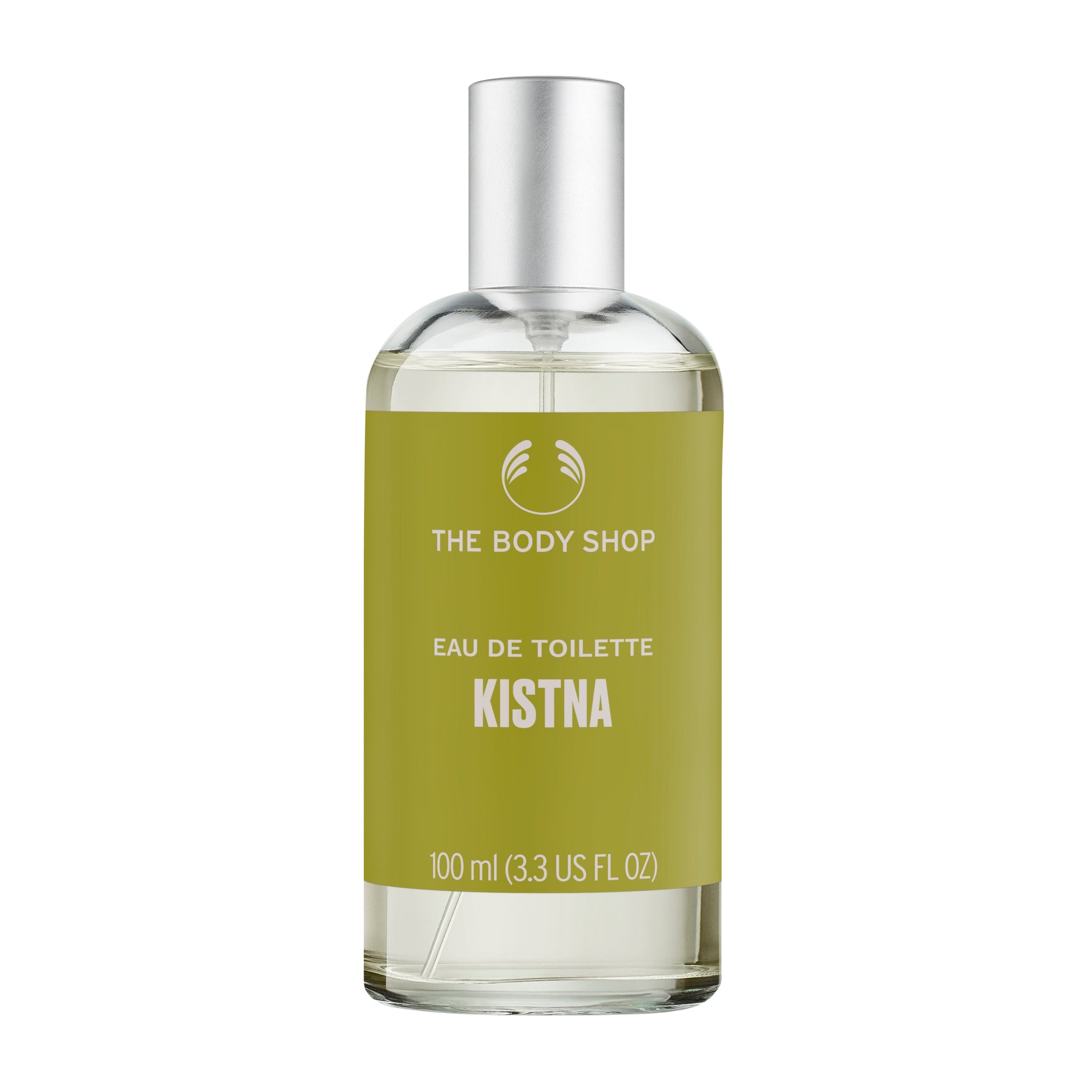 The Body Shop Kistna Eau de Toilette