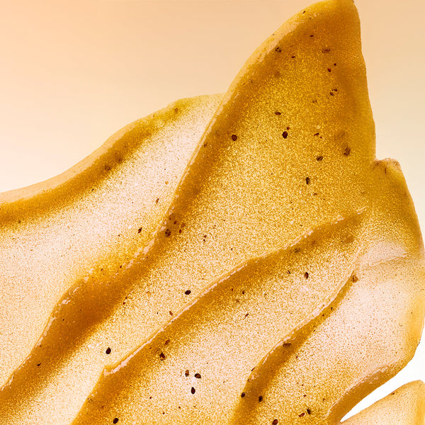 The Body Shop Refreshing Passionfruit Body Scrub