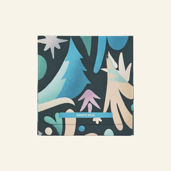 The Body Shop Shave Duo