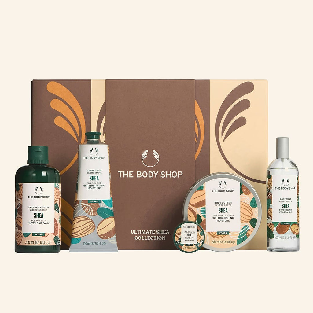 The Body Shop Shea Ultimate