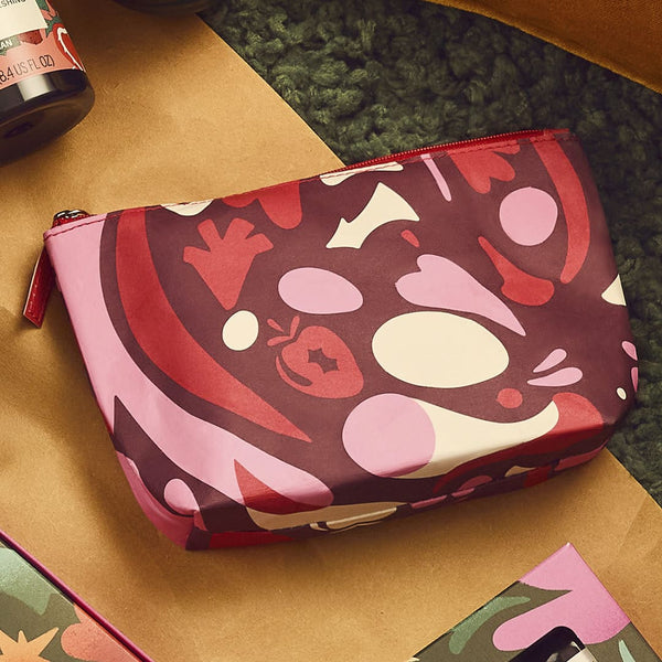 The Body Shop Strawberry Little Gift Set