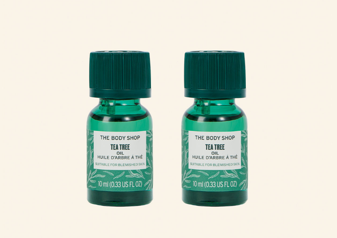 BUY 1, TAKE 1 Tea Tree Oil 10ml [March 2026 expiry]