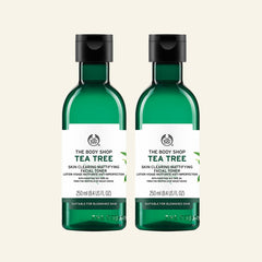 BUY 1 TAKE 1 Tea Tree Mattifying Toner 250ml