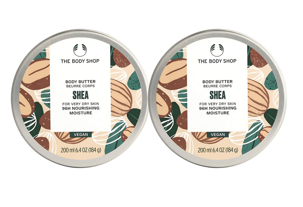 BUY 1 TAKE 1 Shea Body Butter 200ml