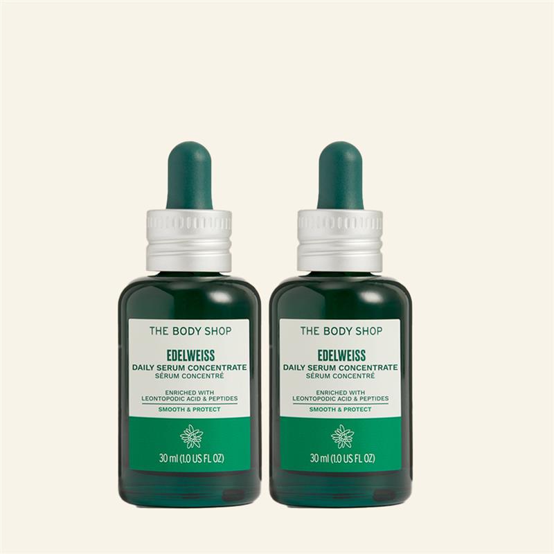 BUY 1, TAKE 1 Edelweiss Daily Serum Concentrate