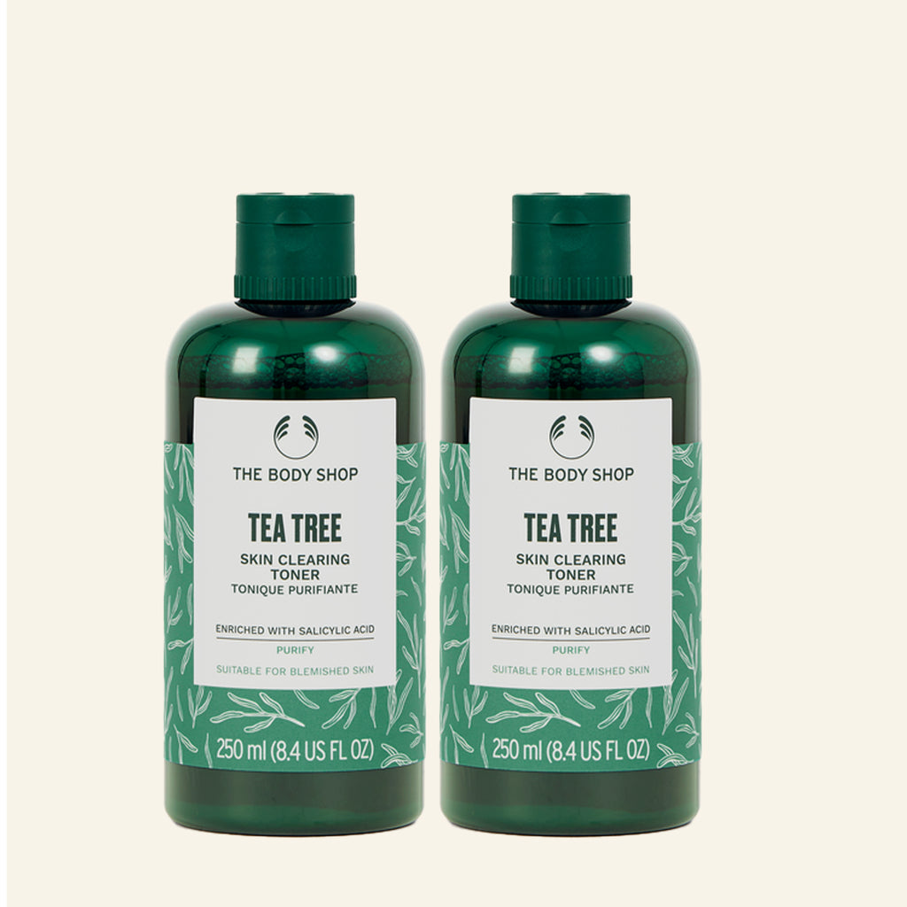 BUY 1, TAKE 1 Tea Tree Skin Clearing Toner 250ml