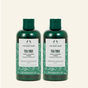 BUY 1, TAKE 1 Tea Tree Skin Clearing Toner 250ml
