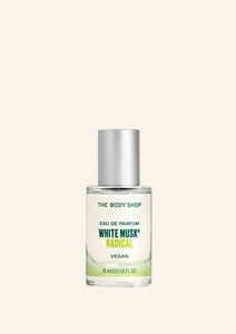 The Body Shop White Musk Radical Eau de Parfum