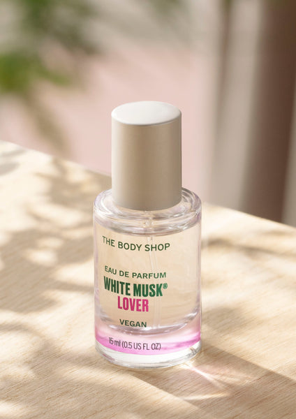 The Body Shop White Musk Lover Eau de Parfum