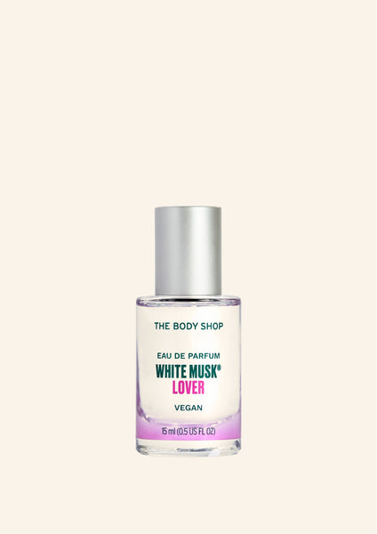 The Body Shop White Musk Lover Eau de Parfum