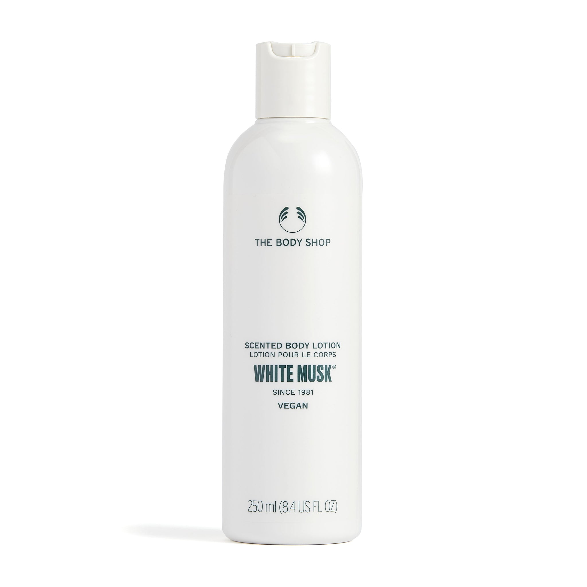 White Musk | Range | The Body Shop – THE BODY SHOP