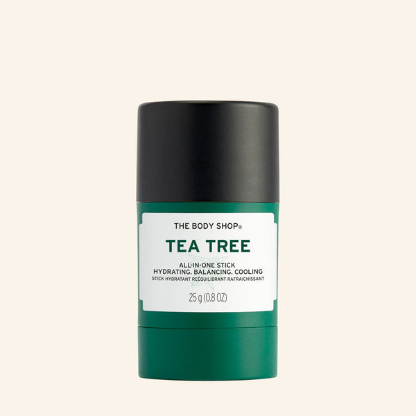The Body Shop Tea Tree All-In-One Stick