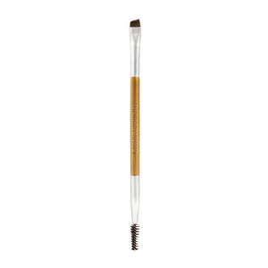 The Body Shop Eyebrow Duo Brush