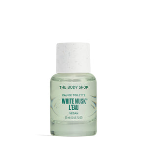 White Musk® L’Eau Eau De Toilette