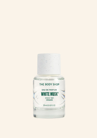 The Body Shop White Musk Eau de Parfum