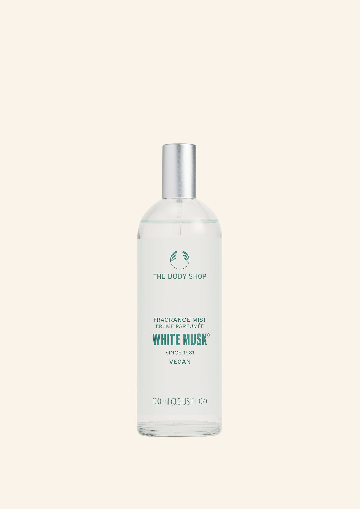 White Musk | Range | The Body Shop – THE BODY SHOP