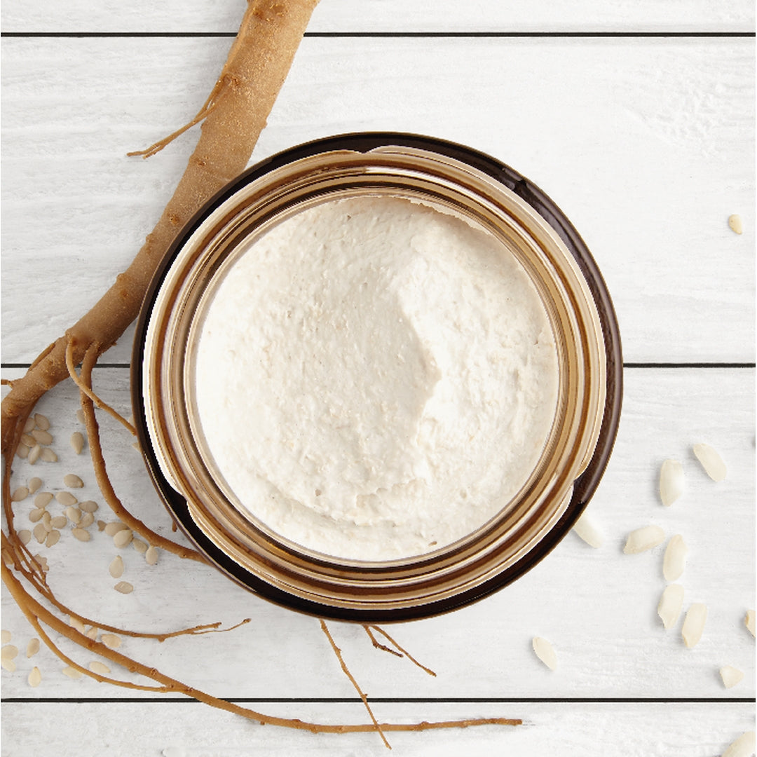 Ginseng and Rice Mask The Body Shop THE BODY SHOP