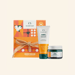 Discover Your Glow Vitamin C Skincare Duo