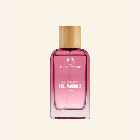 The Body Shop Full Magnolia Eau de Parfum