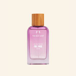 The Body Shop Full Rose Eau de Parfum