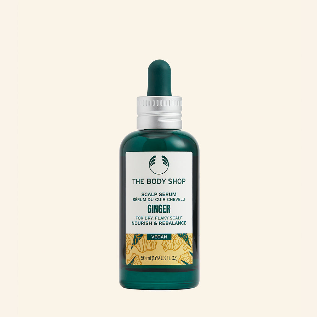 Stunning Ginger Scalp Serum Abstract for Desktop Stunning Ginger Scalp Serum Abstract for Desktop