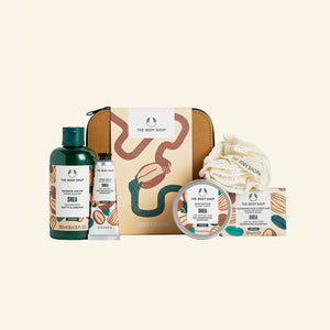 The Body Shop Lather & Slather
 Shea Gift Case
