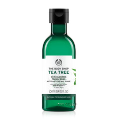 Tea Tree Facial Wash 250ml