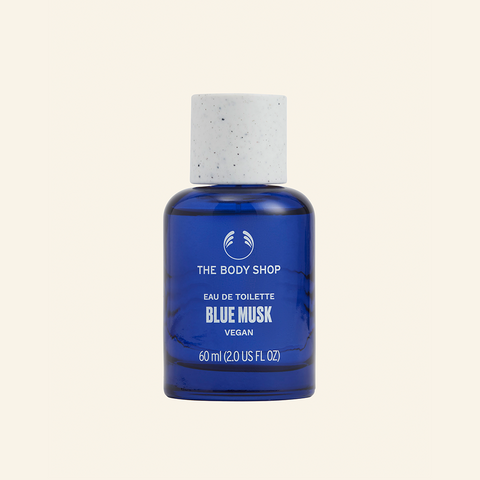 The Body Shop blue-musk-eau-de-toilette