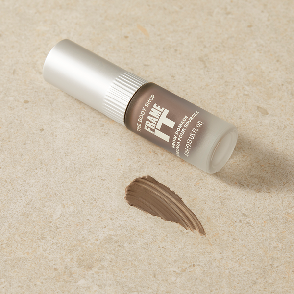 The Body Shop frame-it-brow-pomade-blonde