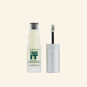 The Body Shop frame-it-brow-pomade-clear